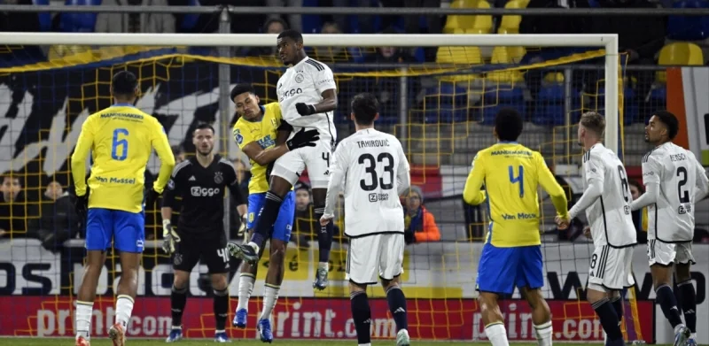 Рода - Ваалвейк Рода - Ваалвейк