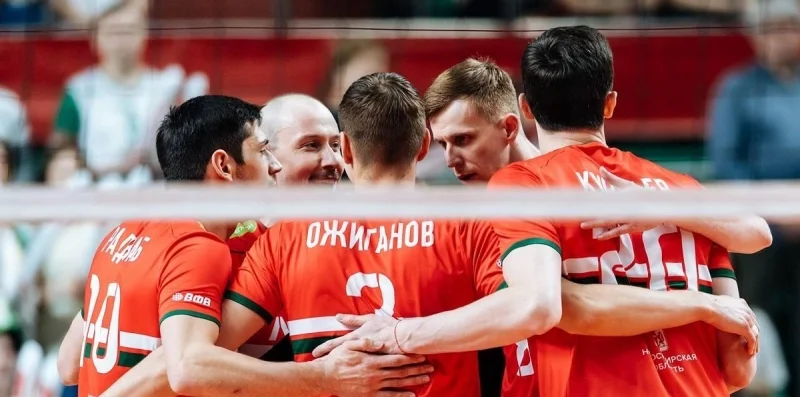 Локомотив Новосибирск - Зенит Санкт-Петербург Локомотив Новосибирск - Зенит Санкт-Петербург