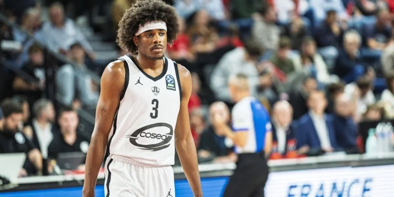 Бург-ан-Брес - Бешикташ Бург-ан-Брес - Бешикташ