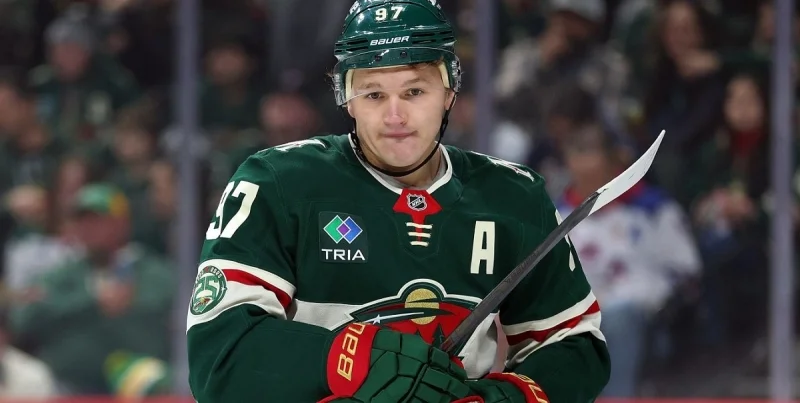 Даллас - Миннесота