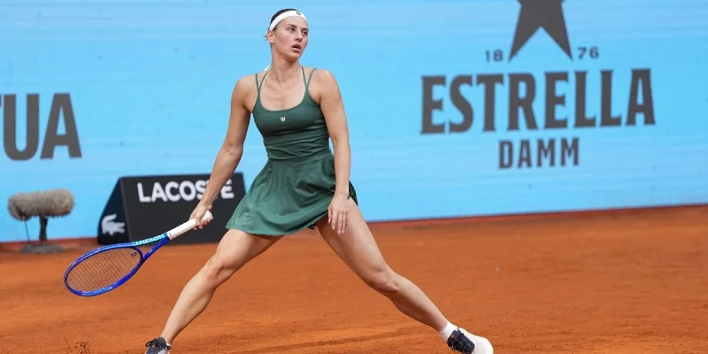 Марта Костюк - Линда Носкова Марта Костюк - Линда Носкова