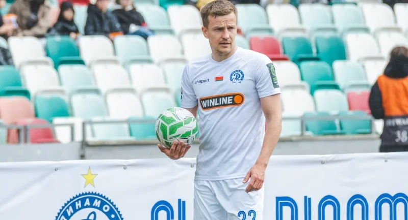 Динамо Мн - МЛ Витебск Динамо Мн - МЛ Витебск