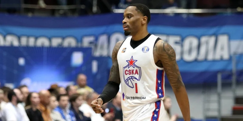 ЦСКА - Енисей ЦСКА - Енисей