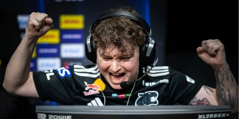 Furia eSports - Team GamerLegion