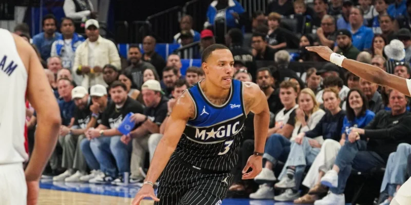 Детройт - Орландо