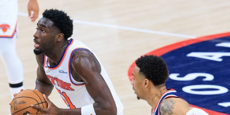 Атланта - Нью-Йорк