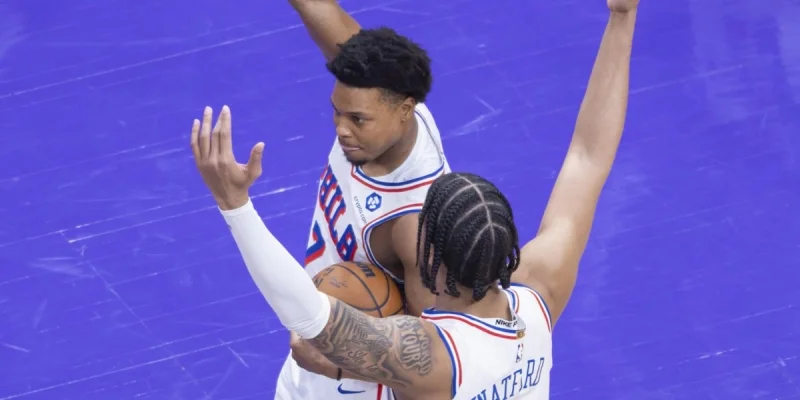 Филадельфия - Бостон