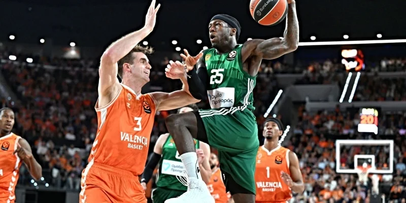 Валенсия - Панатинаикос