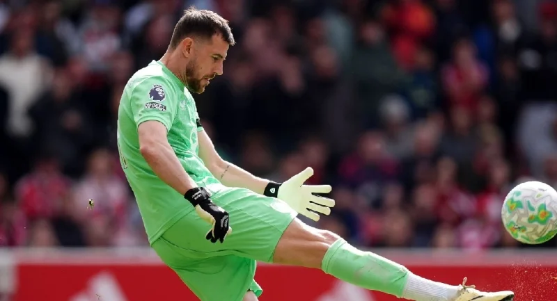 Лидс - Бернли