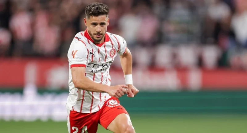 Жирона - Мальорка