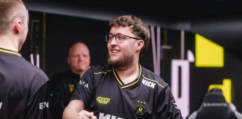 G2 Esports - FaZe Clan