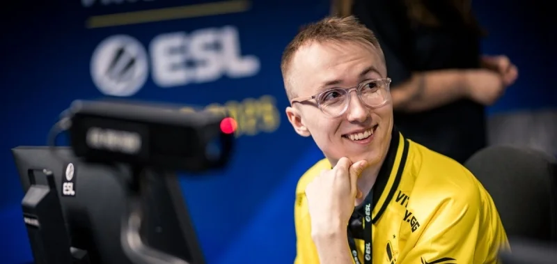 Team Vitality - Team GamerLegion Team Vitality - Team GamerLegion