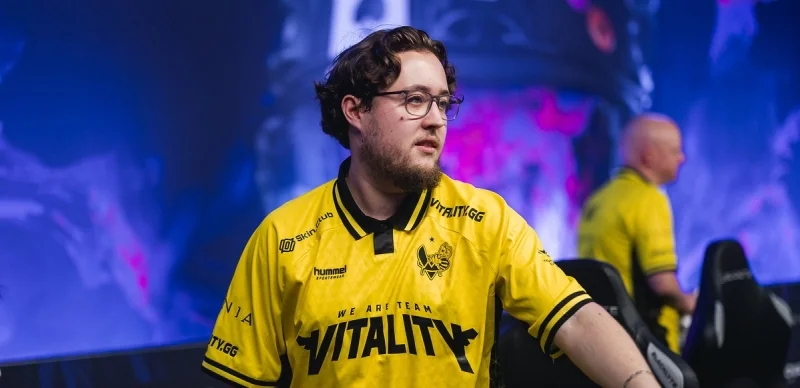 Team Vitality - NaVi