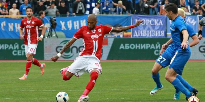 ЦСКА - ЦСКА -