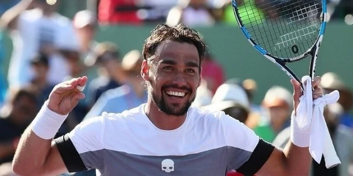 Фабио Фоньини - 