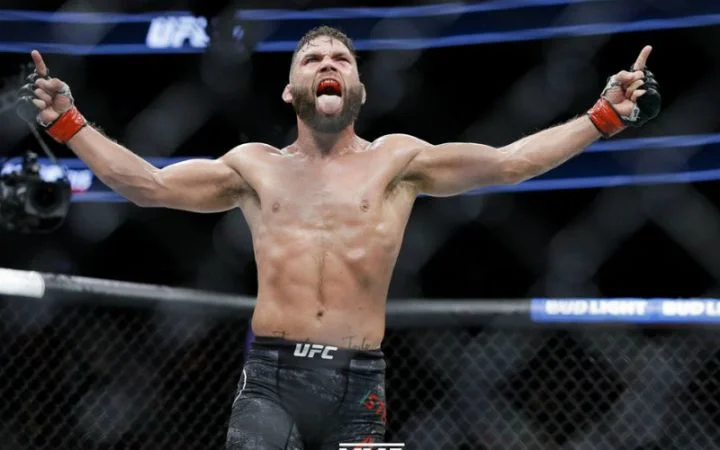 Джереми Стивенс - 