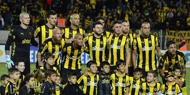 Парагвай - Парагвай