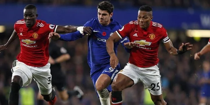 Прогнозы на АПЛ на 25.02.2018 | ВсеПроСпорт.ру Прогнозы на АПЛ на 25.02.2018 | ВсеПроСпорт.ру