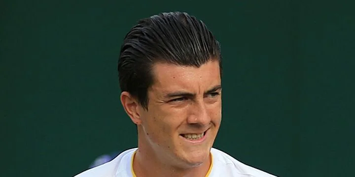 Прогнозы на теннис 25.02.2018 | ВсеПроСпорт.ру Прогнозы на теннис 25.02.2018 | ВсеПроСпорт.ру