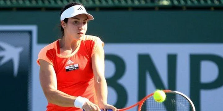  - Кристина МакХейл