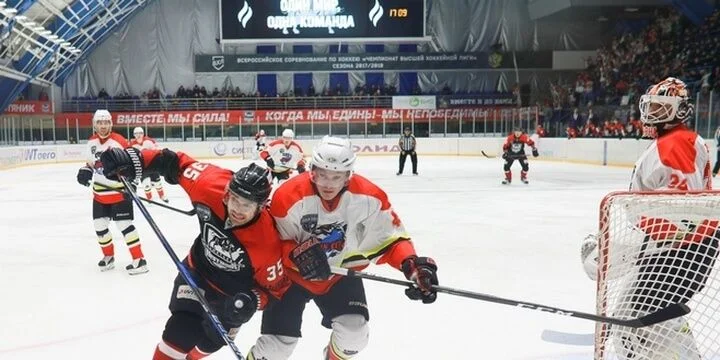 Ценг Тоу - Оренбуржье