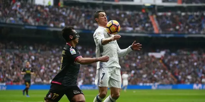Эспаньол – Реал Мадрид. Прогноз на испанскую Ла Лигу (27.02.2018) | ВсеПроСпорт.ру