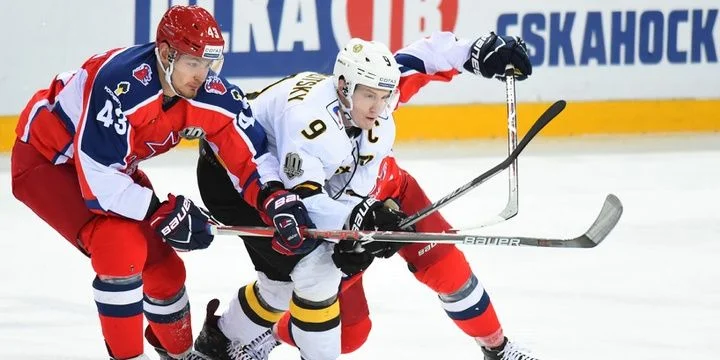 ЦСКА - ЦСКА -