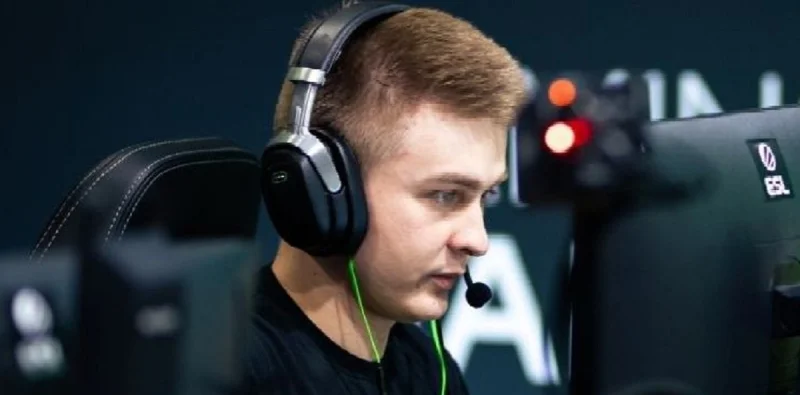 PARIVISION - Team Liquid PARIVISION - Team Liquid