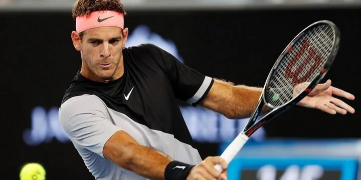  - Давид Феррер