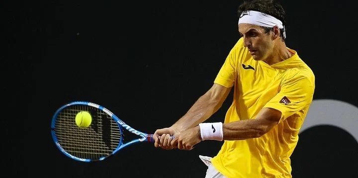  - Гильерме Клезар