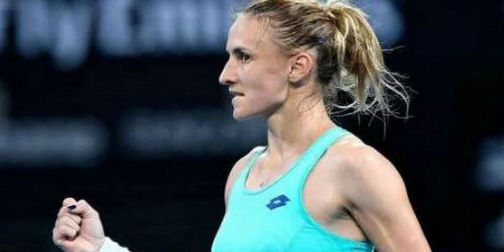 Леся Цуренко - Кристина Младенович