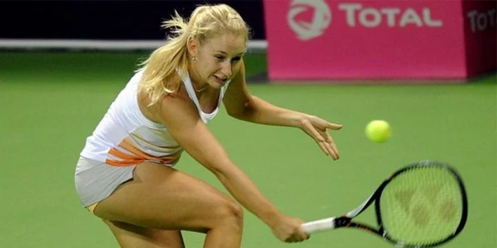 Леся Цуренко - Дарья Сэвилл