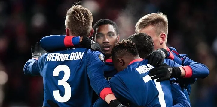 ЦСКА - ЦСКА -