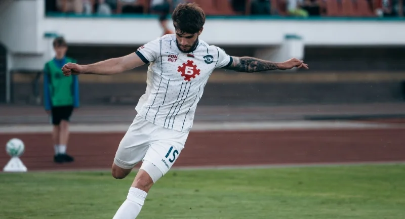 Гомель - Динамо Брест