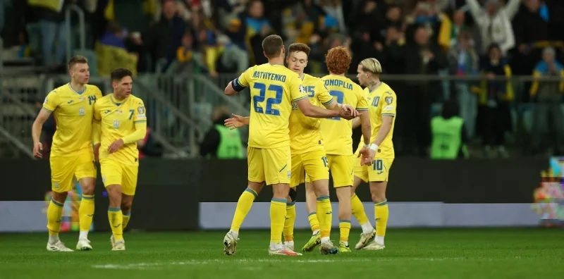 Польша - Украина Польша - Украина