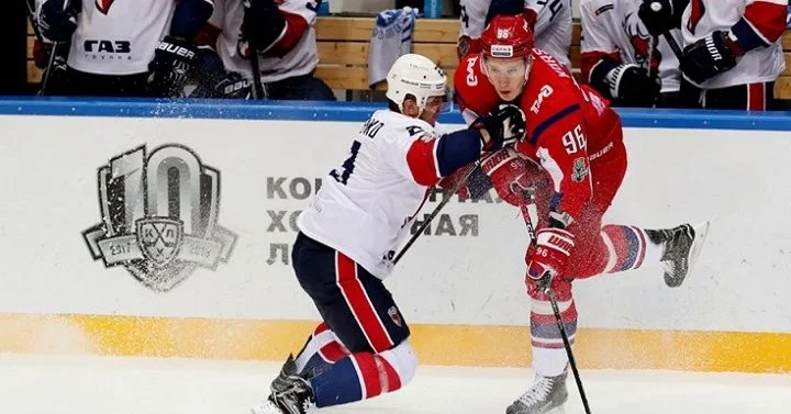 Локомотив - Торпедо