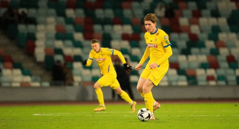 БАТЭ - Днепр БАТЭ - Днепр