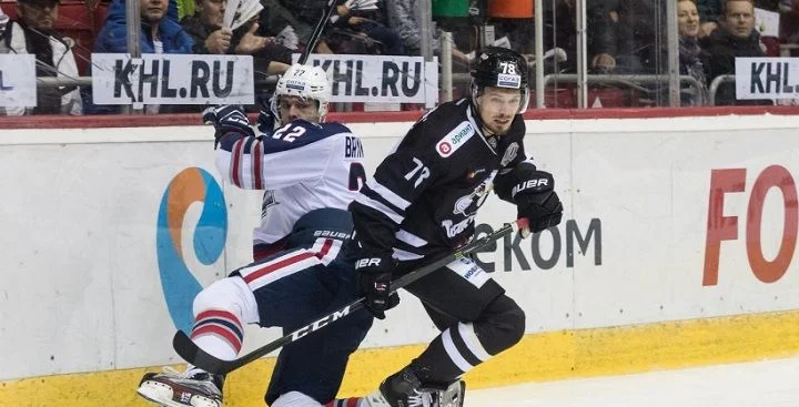 Трактор - Нефтехимик Трактор - Нефтехимик