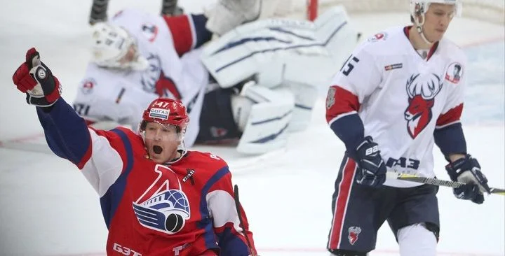 Торпедо - Локомотив