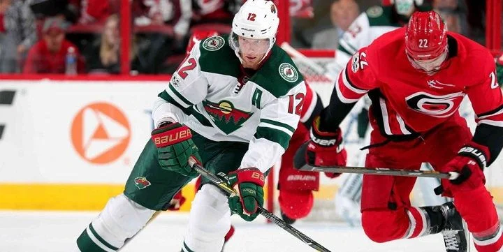 «Миннесота» - «Каролина» «Миннесота» - «Каролина»