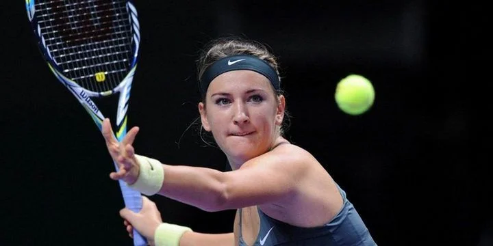 Виктория Азаренко - Хизер Уотсон