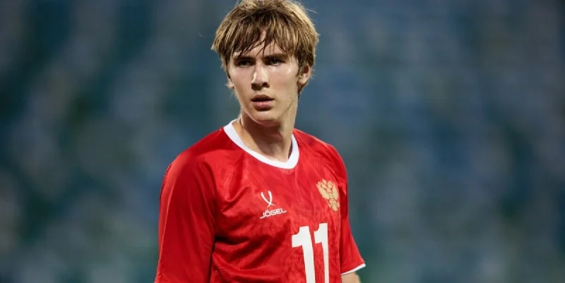 Россия U21 - Ирак (до23) Россия U21 - Ирак (до23)