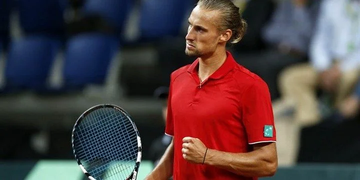 Прогнозы на теннис 7.03.2018 | ВсеПроСпорт.ру Прогнозы на теннис 7.03.2018 | ВсеПроСпорт.ру