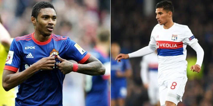 ЦСКА - ЦСКА -