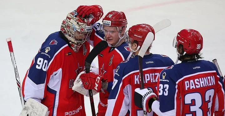 Спартак - ЦСКА