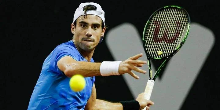 Прогнозы на теннис 8.03.2018 | ВсеПроСпорт.ру Прогнозы на теннис 8.03.2018 | ВсеПроСпорт.ру