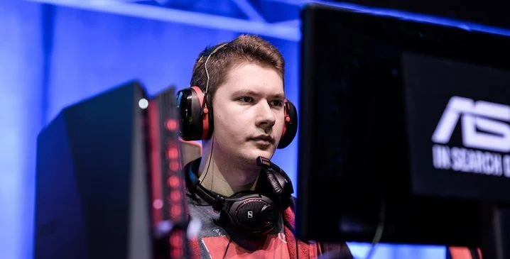 Team Secret - Newbee Team Secret - Newbee