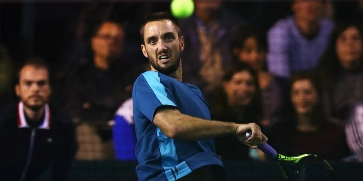 Виктор Троицки - Мартон Фучович Виктор Троицки - Мартон Фучович