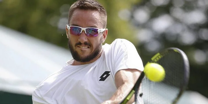 Прогнозы на теннис 9.03.2018 | ВсеПроСпорт.ру Прогнозы на теннис 9.03.2018 | ВсеПроСпорт.ру