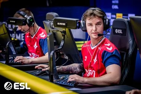 K27 - 100 Thieves K27 - 100 Thieves